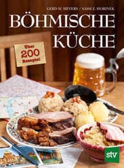Cover von Böhmische Küche