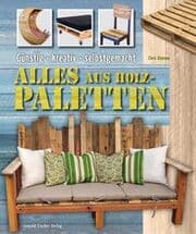 Cover von Alles aus Holzpaletten