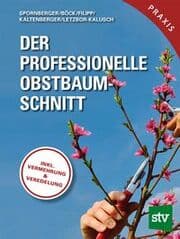 Cover von Der professionelle Obstbaumschnitt