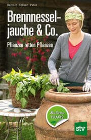 Cover von Brennnesseljauche & Co.