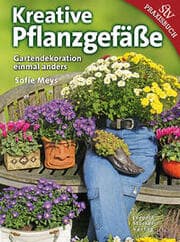 Cover von Kreative Pflanzgefäße