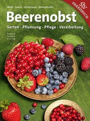 Cover von Beerenobst