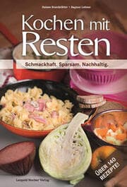Cover von Kochen mit Resten