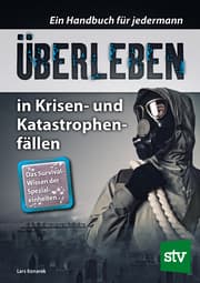 Cover von Überleben in Krisen- und Katastrophenfällen