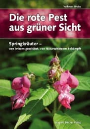 Cover von Die rote Pest aus grüner Sicht