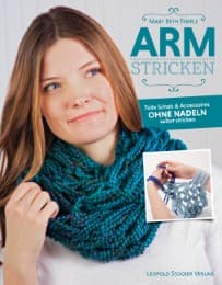 Cover von Armstricken