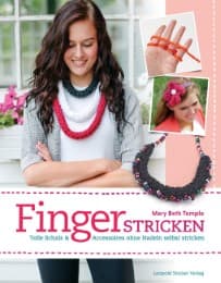 Cover von Fingerstricken