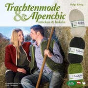 Cover von Trachtenmode & Alpenchic