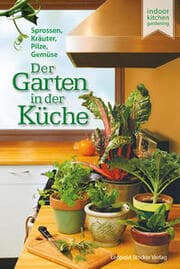 Cover von Der Garten in der Küche