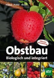 Cover von Obstbau