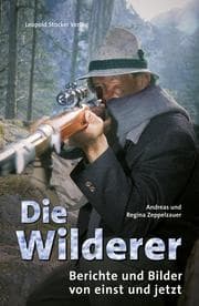 Cover von Die Wilderer