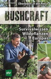 Cover von Bushcraft