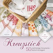 Cover von Kreuzstich