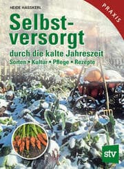 Cover von Selbstversorgt durch die kalte Jahreszeit