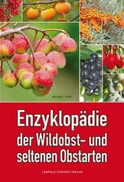 Cover von Enzyklopädie der Wildobst- und seltenen Obstarten