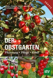 Cover von Der Obstgarten