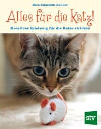 Cover von Alles für die Katz!