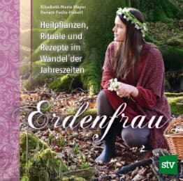 Cover von Erdenfrau