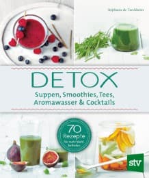 Cover von Detox