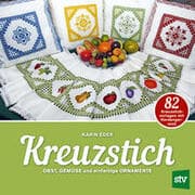 Cover von Kreuzstich