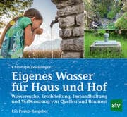 Cover von Eigenes Wasser für Haus und Hof
