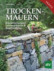 Cover von Trockenmauern