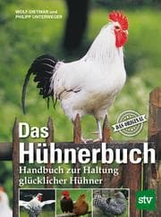 Cover von Das Hühnerbuch