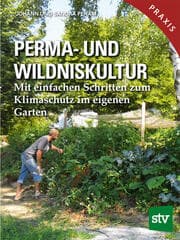 Cover von Perma- und Wildniskultur