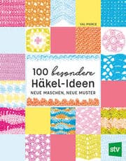 Cover von 100 besondere Häkel-Ideen