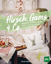 Cover von Hirsch, Gams & Co