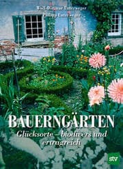 Cover von Bauerngärten