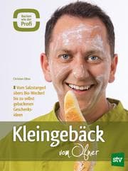 Cover von Kleingebäck vom Ofner