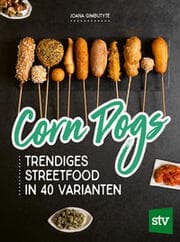 Cover von Corn Dogs