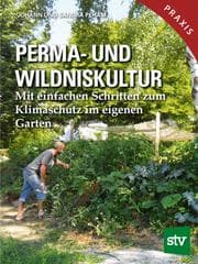 Cover von Perma- und Wildniskultur