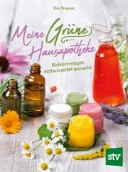 Cover von Meine Grüne Hausapotheke