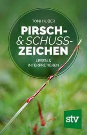 Cover von Pirsch & Schusszeichen