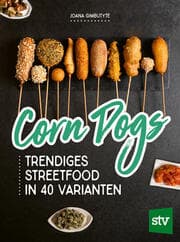 Cover von Corn Dogs