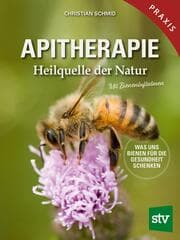Cover von Apitherapie