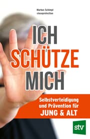 Cover von Ich schütze mich