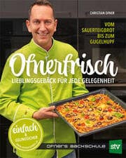 Cover von Ofnerfrisch
