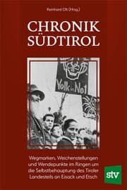 Cover von Chronik Südtirol