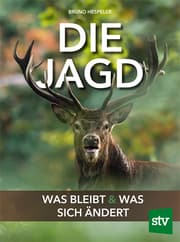 Cover von Die Jagd