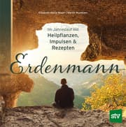 Cover von Erdenmann
