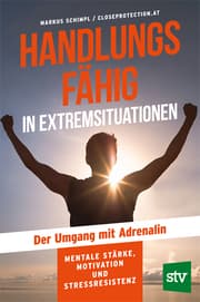 Cover von Handlungsfähig in Extremsituationen