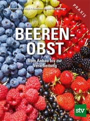 Cover von Beerenobst