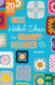Cover von Neue Häkel-Ideen für Granny Squares