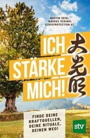 Cover von Ich stärke mich