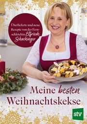 Cover von Meine besten Weihnachtskekse