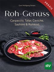 Cover von Roh-Genuss