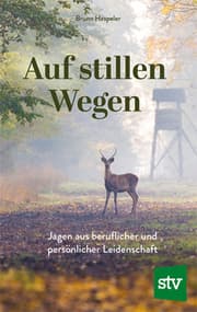 Cover von Auf stillen Wegen